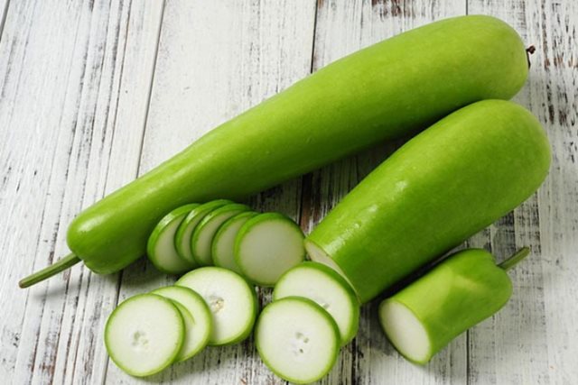 5 nhóm người nên ăn quả bầu vào mùa hè để bảo vệ sức khỏe